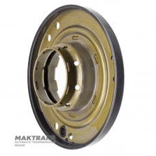 Rubberized piston D Brake ZF 8HP55A — 47.5 x 126.70 x 30, (NAK), for rear planetary gear with 3 satellites