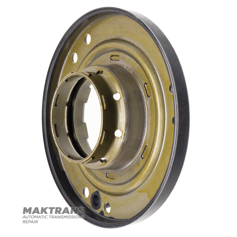 Rubberized piston D Brake ZF 8HP55A — 47.5 x 126.70 x 30, (NAK), for rear planetary gear with 3 satellites