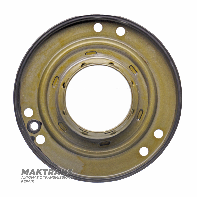 Rubberized piston D Brake ZF 8HP55A — 47.5 x 126.70 x 30, (NAK), for rear planetary gear with 3 satellites