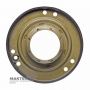 Rubberized piston D Brake ZF 8HP55A — 47.5 x 126.70 x 30, (NAK), for rear planetary gear with 3 satellites