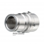 Oil feed pipe of the hydraulic unit AUDI ZF 8HP55A, 8HP65A — 55.25 x 29.40 (32.45 / 34.90) x 21.70 (26.85)