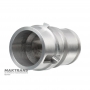 Oil feed pipe of the hydraulic unit AUDI ZF 8HP55A, 8HP65A — 55.25 x 29.40 (32.45 / 34.90) x 21.70 (26.85)