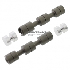 Clutch Apply Relay Valve #2 (+0.015mm) AS68RC AS69RC