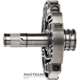 ALLISON 1000 Oil Pump Hub, 29542710 - (236mm Height, 37 Splines)