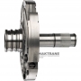 ALLISON 1000 Oil Pump Hub, 29542710 - (236mm Height, 37 Splines)