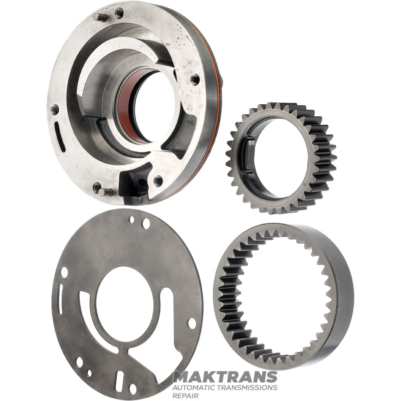 Oil pump ALLISON 1000, 29541147 - (gear width 24.95 mm)