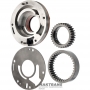 Oil pump ALLISON 1000, 29541147 - (gear width 24.95 mm)