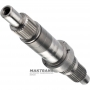 Sun gear shaft P2/P3 ALLISON 1000 - 29536984, (length 259 mm)