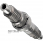 Sun gear shaft P2/P3 ALLISON 1000 - 29536984, (length 259 mm)