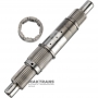 Sun gear shaft P2/P3 ALLISON 1000 - 29536984, (length 259 mm)