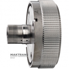 Planetary gear P2 (central) ALLISON 1000 - 4 satellites (27 teeth), 29539510, 29541707