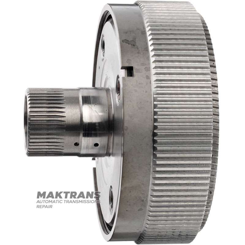 Planetary gear P2 (central) ALLISON 1000 - 4 satellites (27 teeth), 29539510, 29541707