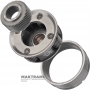 Planetary gear P2 (central) ALLISON 1000 - 4 satellites (27 teeth), 29539510, 29541707