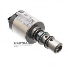 Solenoid VAG 0DD (DQ400) - 0DD927327F R04