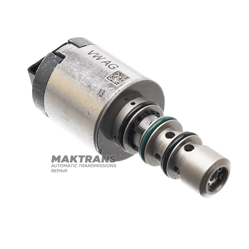 Solenoid VAG 0DD (DQ400) - 0DD927327F R04