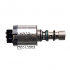 Solenoid VAG 0DD (DQ400) - 0DD927327F R04