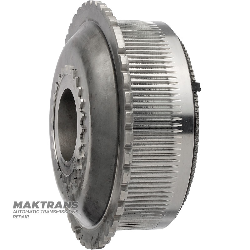 Planetary gear P1 (front) ALLISON 1000 - 4 satellites (25 teeth), 29541704, 29541008, 29546706, 29537433