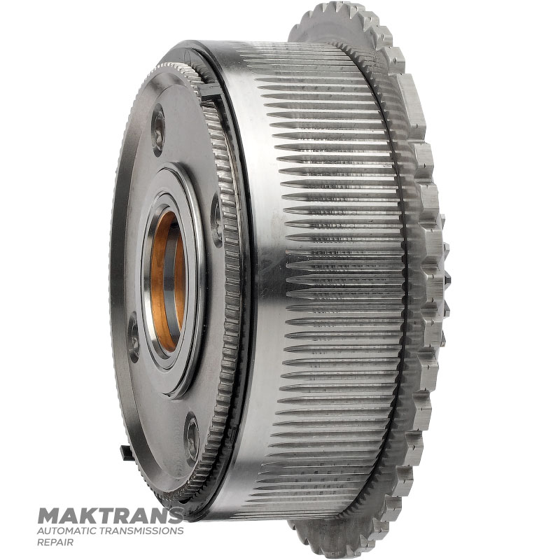 Planetary gear P1 (front) ALLISON 1000 - 4 satellites (25 teeth), 29541704, 29541008, 29546706, 29537433
