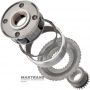 Planetary gear P1 (front) ALLISON 1000 - 4 satellites (25 teeth), 29541704, 29541008, 29546706, 29537433