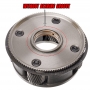 Planetary gear P1 (front) ALLISON 1000 - 4 satellites (25 teeth), 29541704, 29541008, 29546706, 29537433