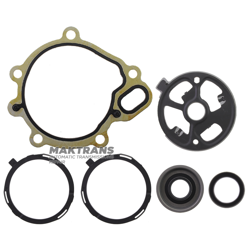 Oil Pump Seal Kit FORD 8F35 – MTK-132960