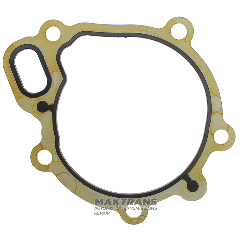 Oil Pump Seal Kit FORD 8F35 – MTK-132960