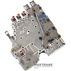 Valve body complete with solenoids ALLISON 1000 — 29541592
