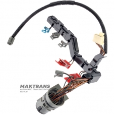 ALLISON 1000 hydraulic unit wiring — 29543336