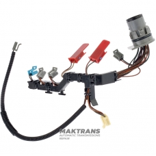 ALLISON 1000 hydraulic unit wiring — 29543336