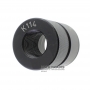 Tool for removing oil feed pipes of pulleys (in the rear cover) - TOYOTA K114
