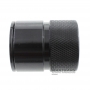 Tool for removing oil feed pipes of pulleys (in the rear cover) - TOYOTA K114