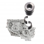 Tool for removing oil feed pipes of pulleys (in the rear cover) - TOYOTA K114