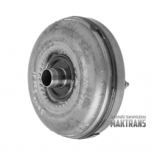 Torque converter (reconditioned) JATCO JF506 - pilot outer Ø 34.95 mm, (Land Rover Freelander)