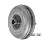 Torque converter (reconditioned) JATCO JF506 - pilot outer Ø 34.95 mm, (Land Rover Freelander)
