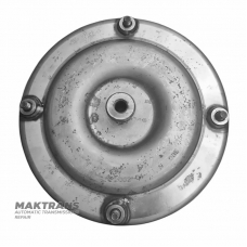 Torque converter (reconditioned) JATCO JF506 - pilot outer Ø 34.95 mm, (Land Rover Freelander)