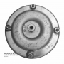 Torque converter (reconditioned) JATCO JF506 - pilot outer Ø 34.95 mm, (Land Rover Freelander)