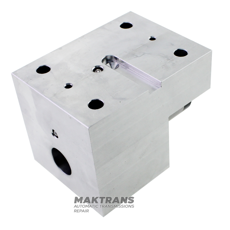Adapter for testing solenoids Normal Low (NL) DQ400 0DD