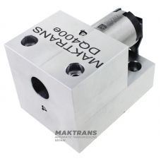 Adapter for testing solenoids Normal Low (NL) DQ400 0DD