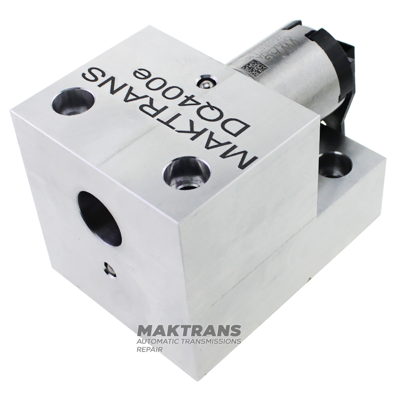 Adapter for testing solenoids Normal Low (NL) DQ400 0DD