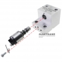 Adapter for testing solenoids Normal Low (NL) DQ400 0DD