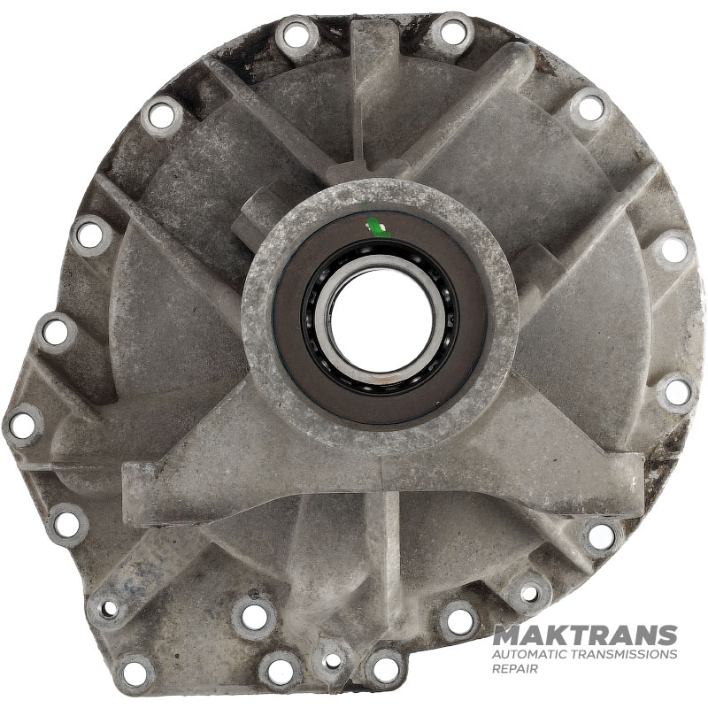 Rear cover 2WD ALLISON 1000PK — 29536309