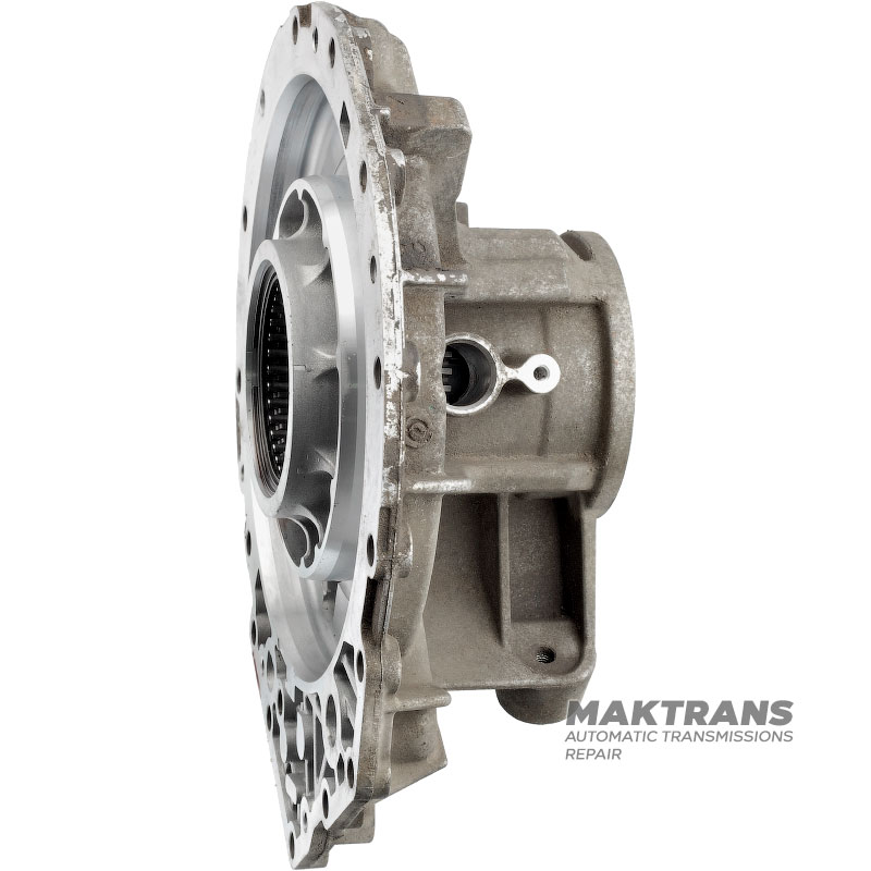 Rear cover 2WD ALLISON 1000PK — 29536309