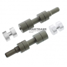 Solenoid Modulator Valve (+0.015mm) AS68RC AS69RC