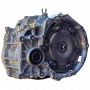 New 4WD automatic transmission VAG 09P (AQ450) - transmission code UYG, 09P300035J, with hydraulic transformer 09P323571N