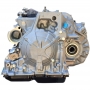 New 4WD automatic transmission VAG 09P (AQ450) - transmission code UYG, 09P300035J, with hydraulic transformer 09P323571N