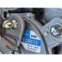 New 4WD automatic transmission VAG 09P (AQ450) - transmission code UYG, 09P300035J, with hydraulic transformer 09P323571N