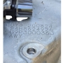 New 4WD automatic transmission VAG 09P (AQ450) - transmission code UYG, 09P300035J, with hydraulic transformer 09P323571N