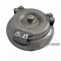 Hydraulic Converter Mercedes-Benz 722.6 — 2112500802, A 211 250 08 02 (Mercedes-Benz CLS550, 2010-2018)