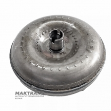 Hydraulic Converter Mercedes-Benz 722.6 — 2112500802, A 211 250 08 02 (Mercedes-Benz CLS550, 2010-2018)