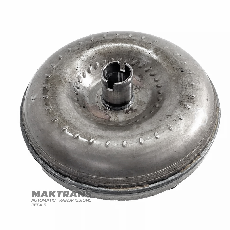 Hydraulic converter Mercedes-Benz 722.6 — 2112501402, A 211 250 14 02